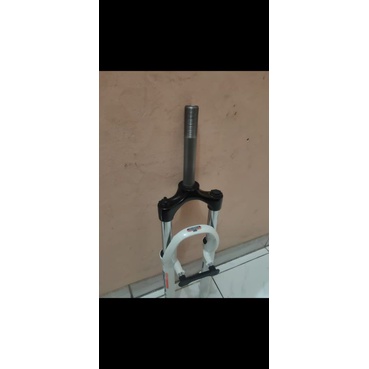 fork 26 mtb federal RST capa drat ulir putih