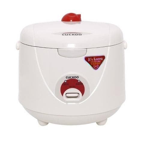 Cuckoo Rice Cooker CR-1021