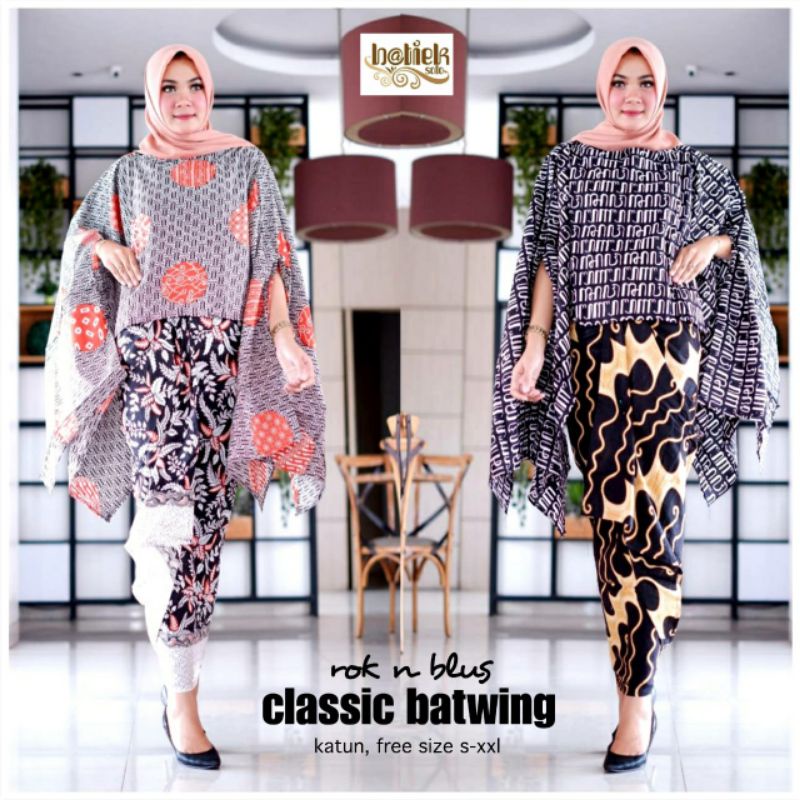 ROK & BLUS