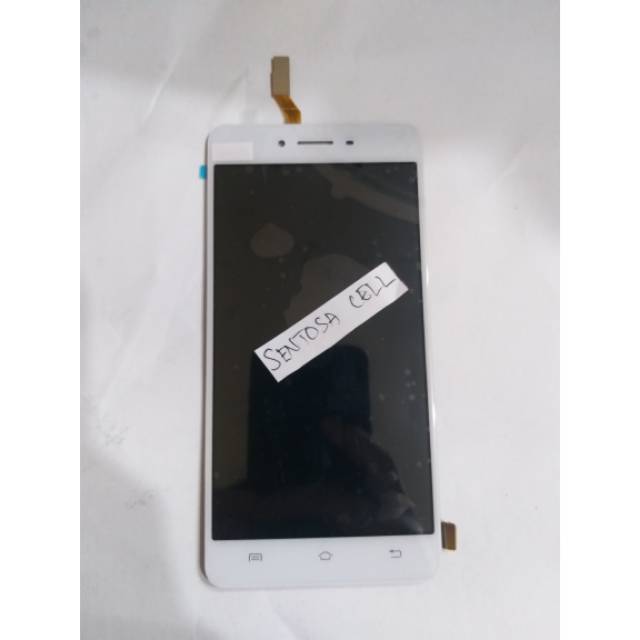 LCD TOUCHSCREEN VIVO V3 MAX ORI