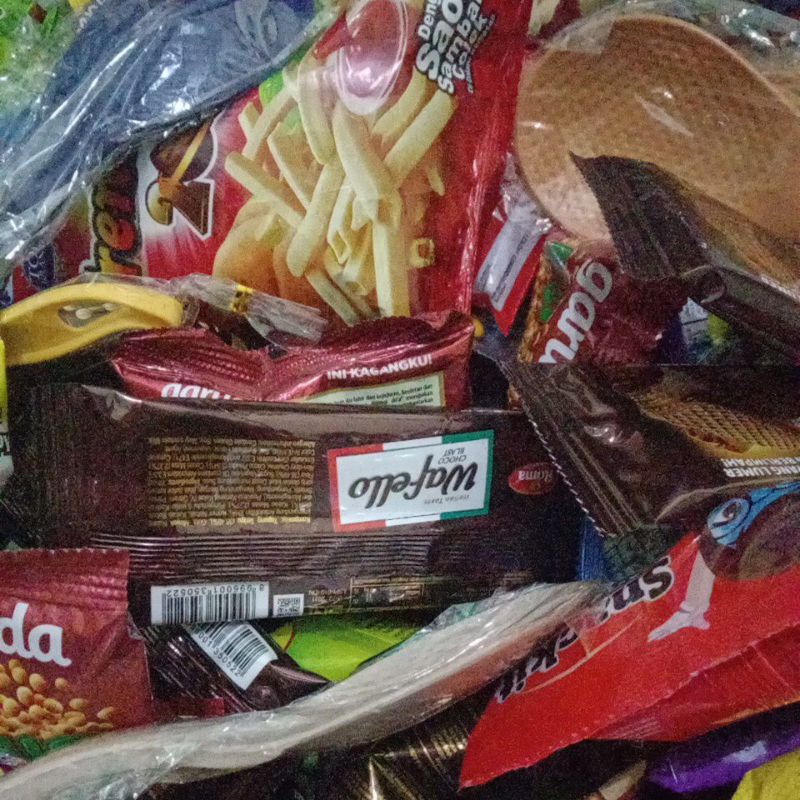 

2kali serok ada bonus