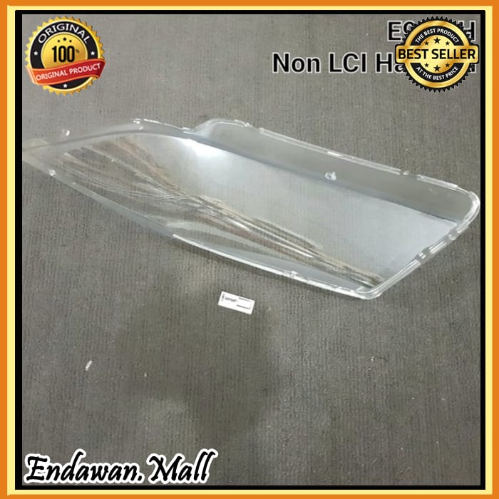 Promo mika lampu headlamp Kanan BMW E90 Seri 3 Non LCI Halogen thn 05-07 Keren