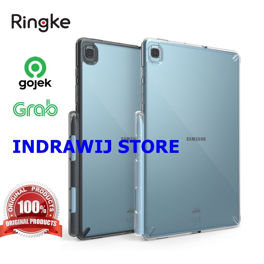 Ringke Fusion Tablet Case for Samsung Galaxy Tab S6 Lite Case Tablet