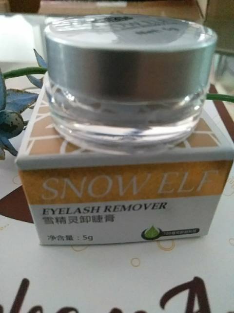 Snow Elf eyelash sulam alis