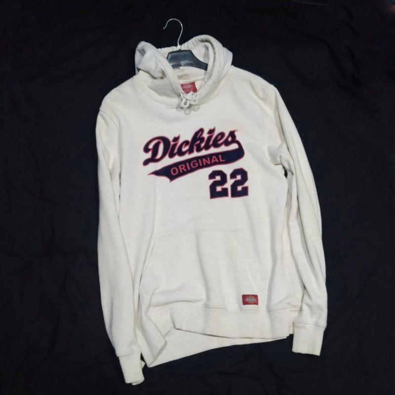 hodie dickies second bekas
