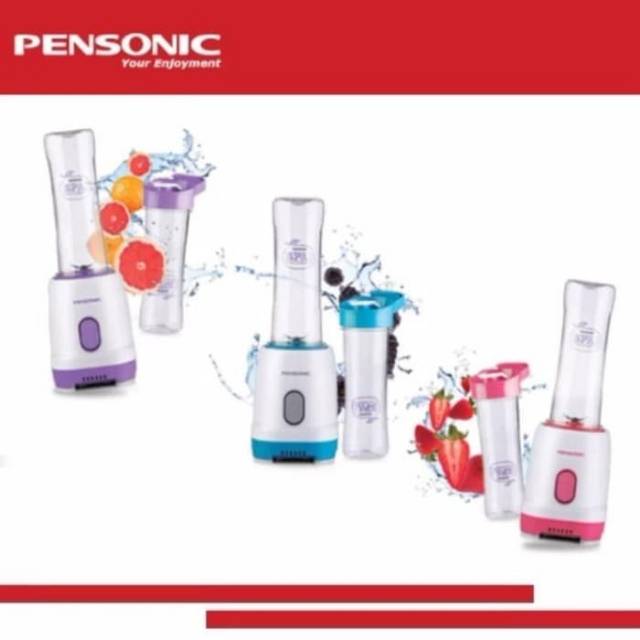 PENSONIC Personal Hand Blender PB4003B - PB 4003 B - Penghancur Es