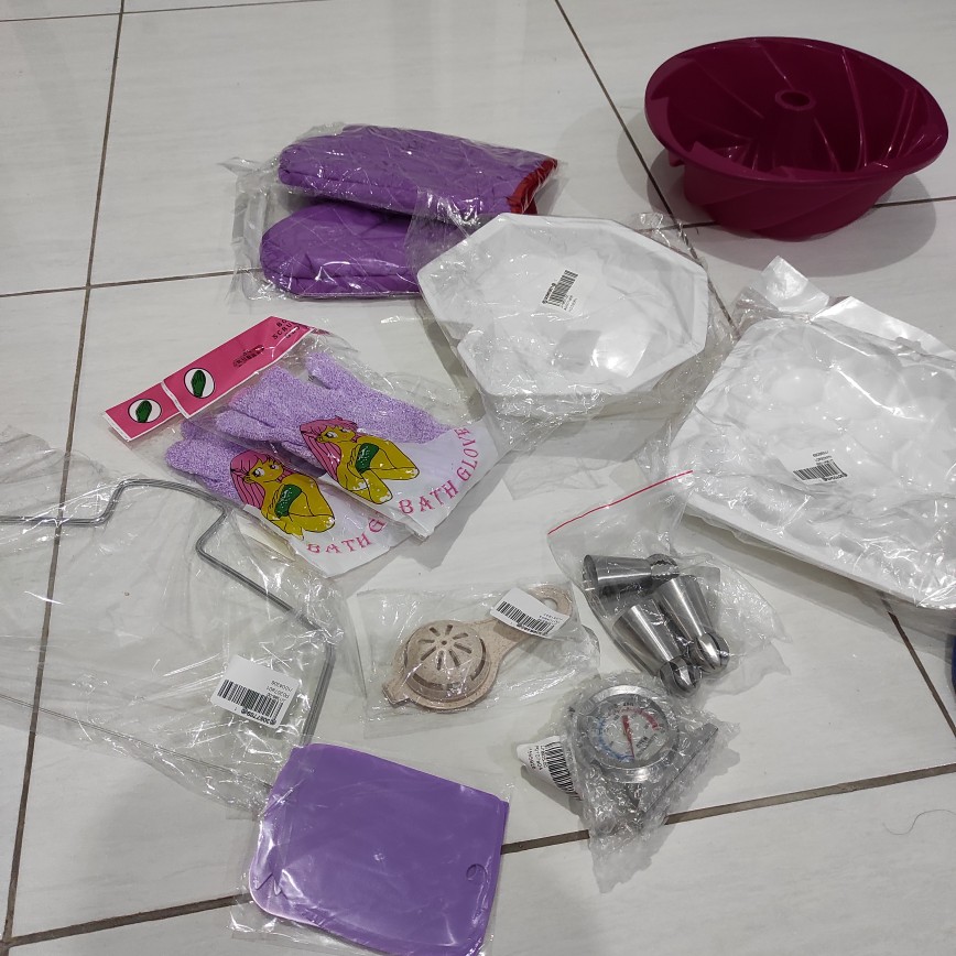 Cetakan Kue Mousse Bentuk Hati Bahan Silikon Untuk Dekorasi