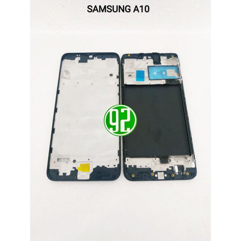 FRAME / BEZEL / TULANG LCD SAMSUNG A10 (A105)