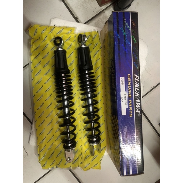 Shock Breaker Nmax / Shockbreaker Nmax / Shock Belakang Nmax