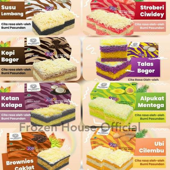 

L4gi.dizcon Bolu kukus siliwangi |K|4W004 !!!!