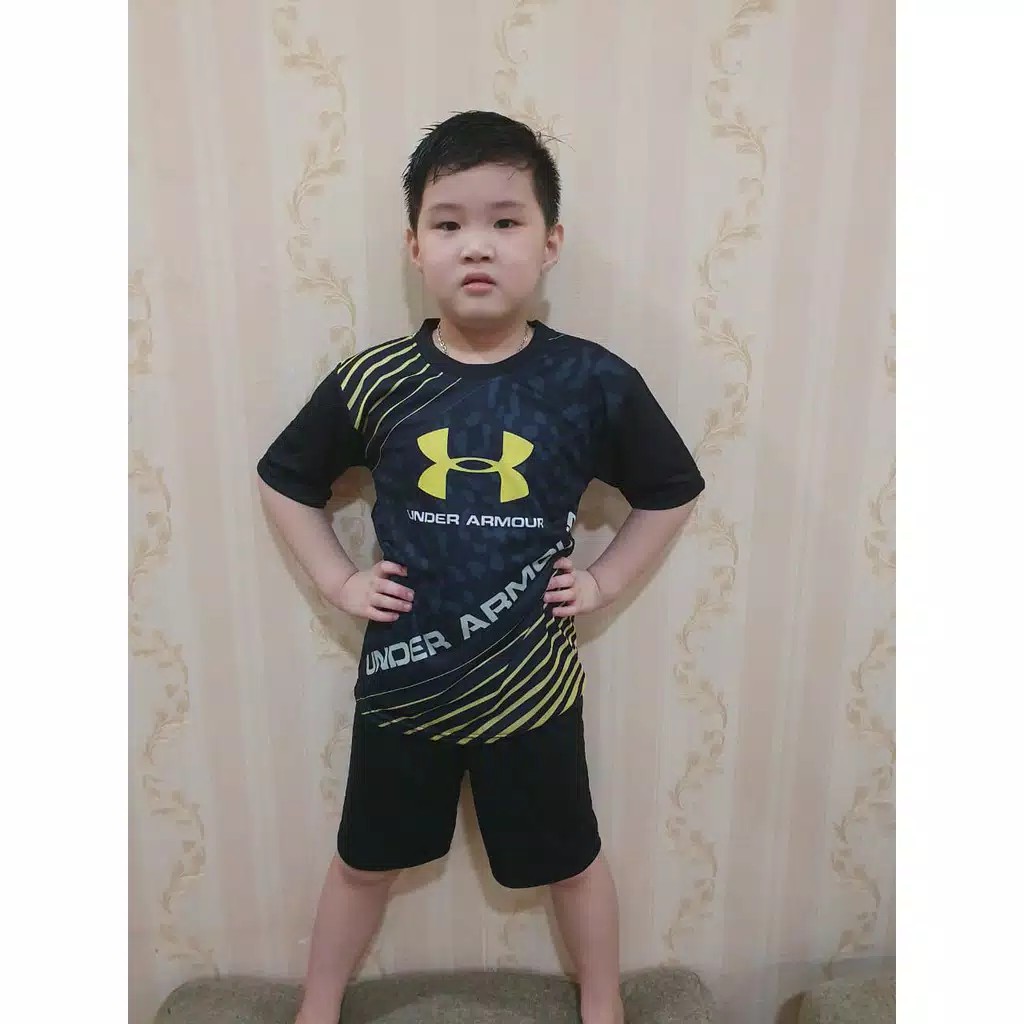 STLN ANAK/STLN OLAHRAGA/SML/6-13 TAHUN/COD