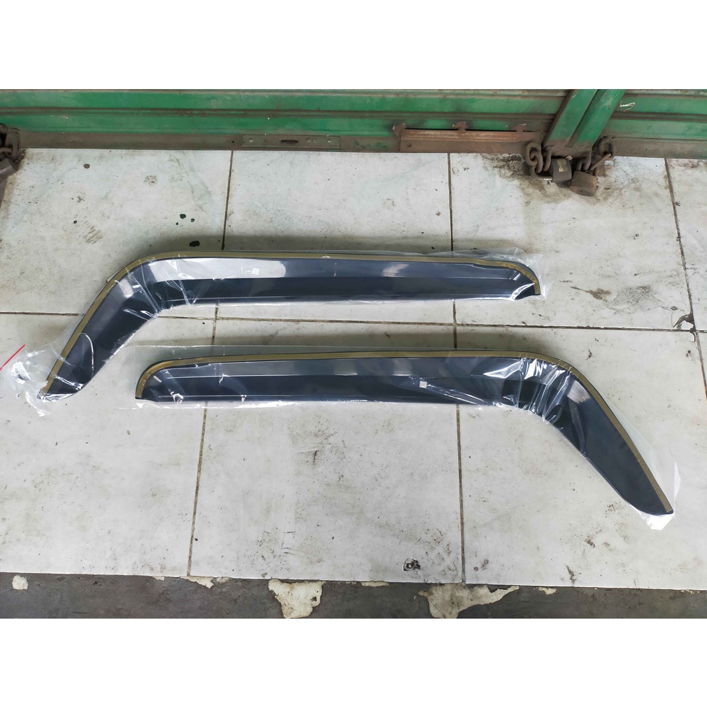 Talang Air Mitsubishi Canter PS Turbo Short Pendek Aftermarket