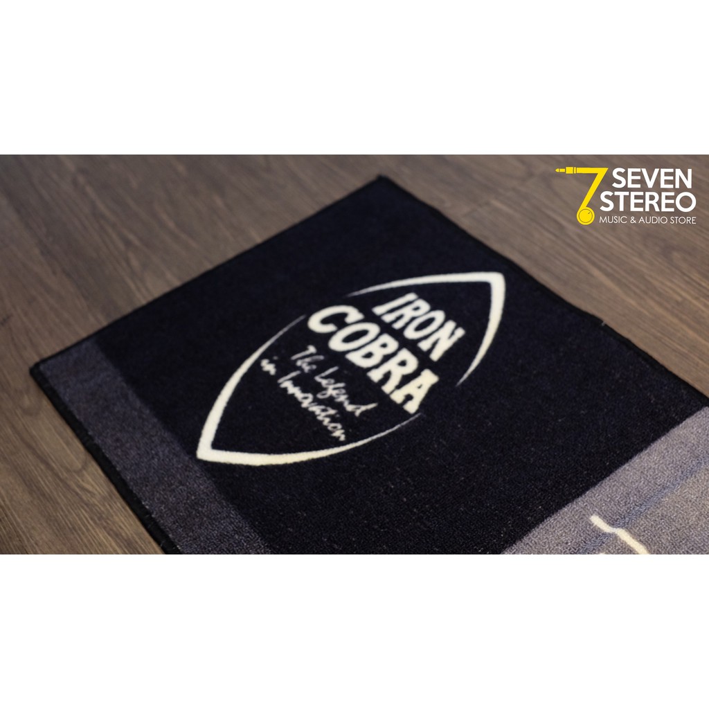 Tama PDM-11 Drum Floor Mat