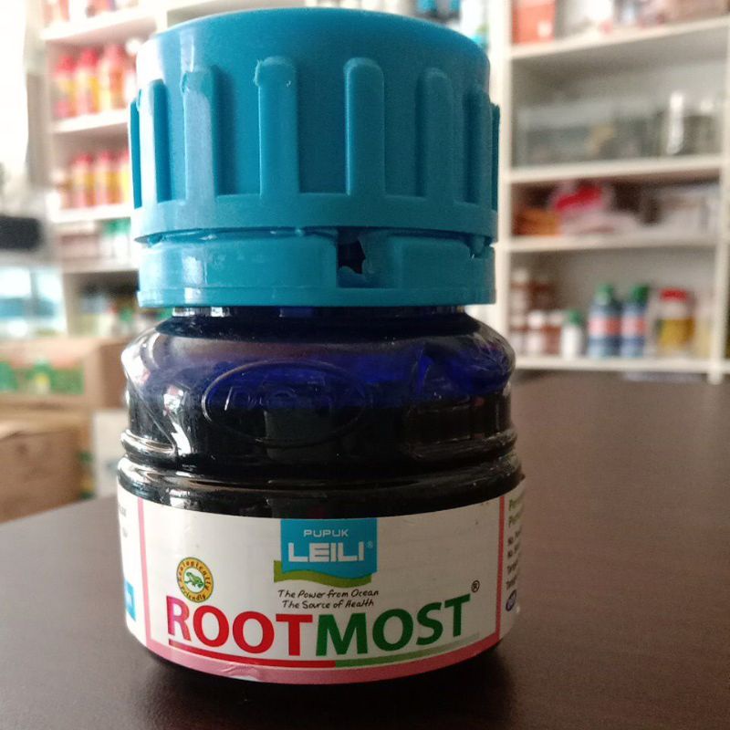 PERANGSANG AKAR ROOTMOST 100ml perangsang pertumbuhan akar