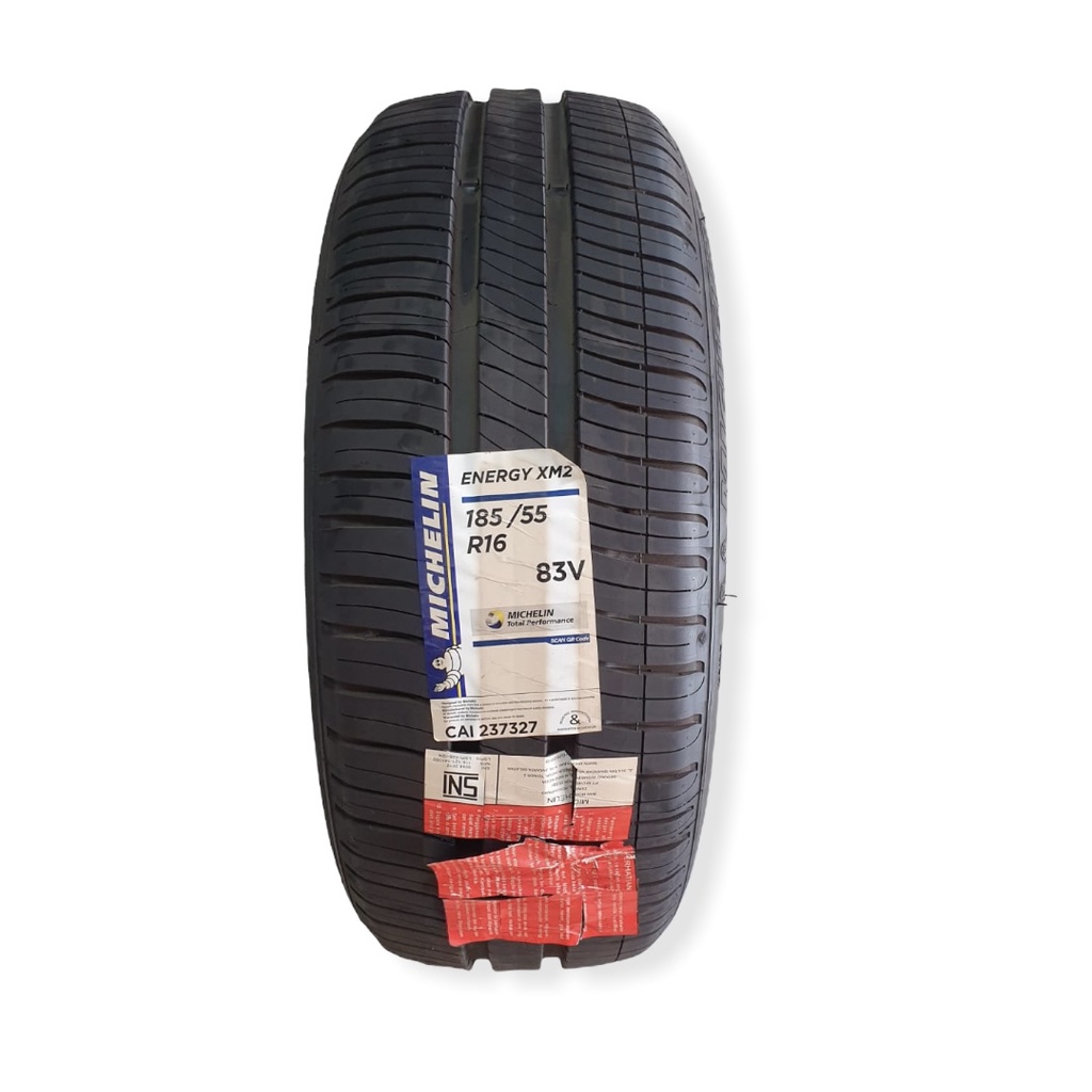 Ban mobil Michelin 185/55 R16 Energy XM2