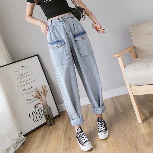 VIERLIN - Jeans 729