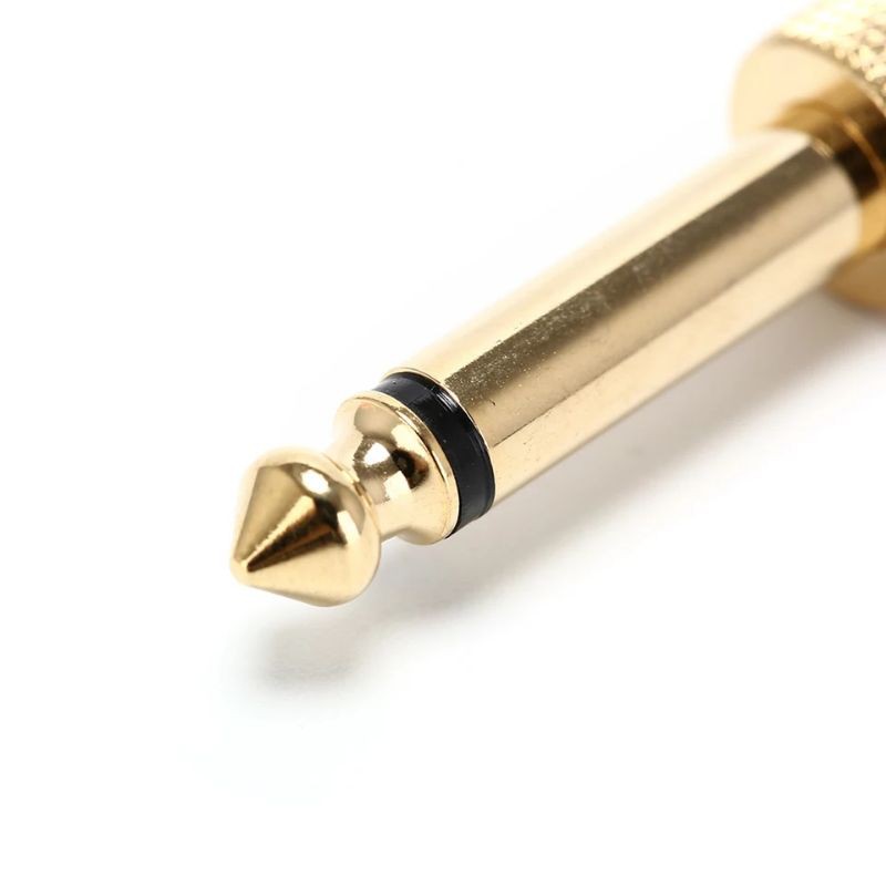 Jack Konektor Efek Gitar Jack Jumper Effect Guitar