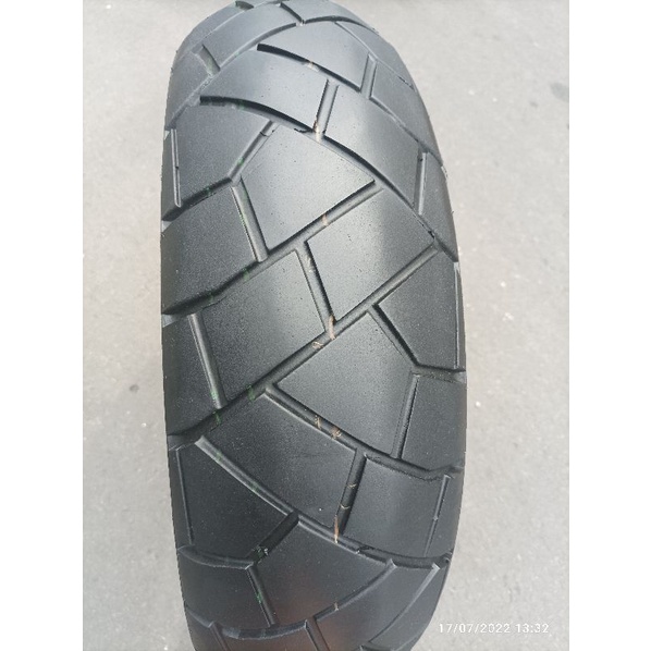 Ban Moge Dunlop Trailmax Mixtour 160/60-17
