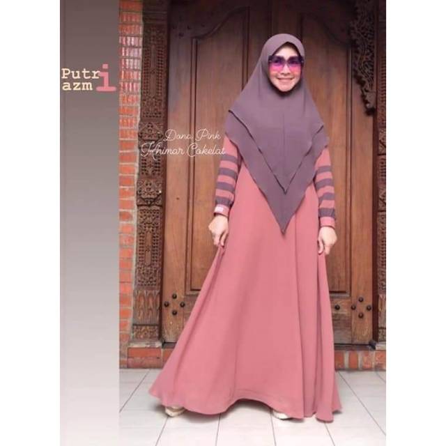 Preloved by Putri Azmi