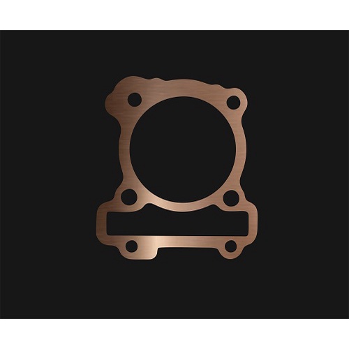 Paking tembaga Blok bawah Mio M3 1mm