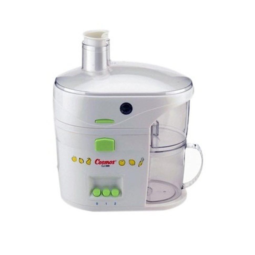 Hot Sale Cosmos Juicer 0.5 Liter Â Cj388