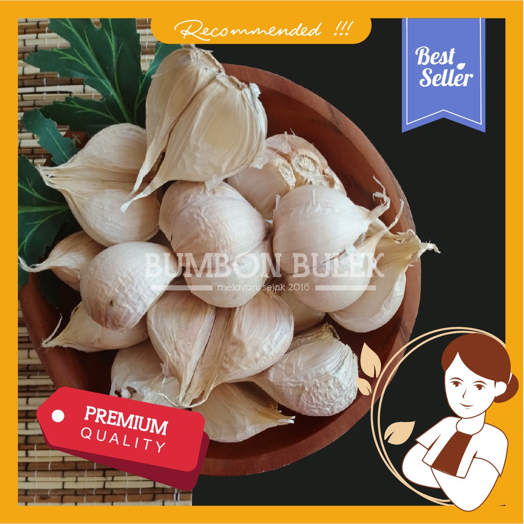 

BAWANG KATING BAWANG PUTIH KATING KERING BESAR BERSIH 500GR
