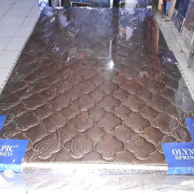 *#*#*#] PROMO Springbed Olympic 120x200 ASLI BERGARANSI