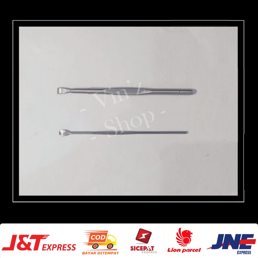 Pembersih telinga korek kuping / Pembersih kuping telinga dewasa