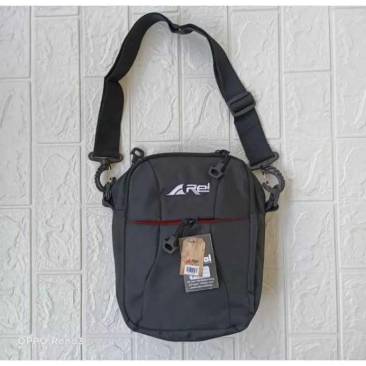 BISA COD Tas Selempang Pria Distro 2022 sling bag tas selempang pria distro keren tas selempang pria