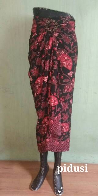 Rok lilit kipas 3