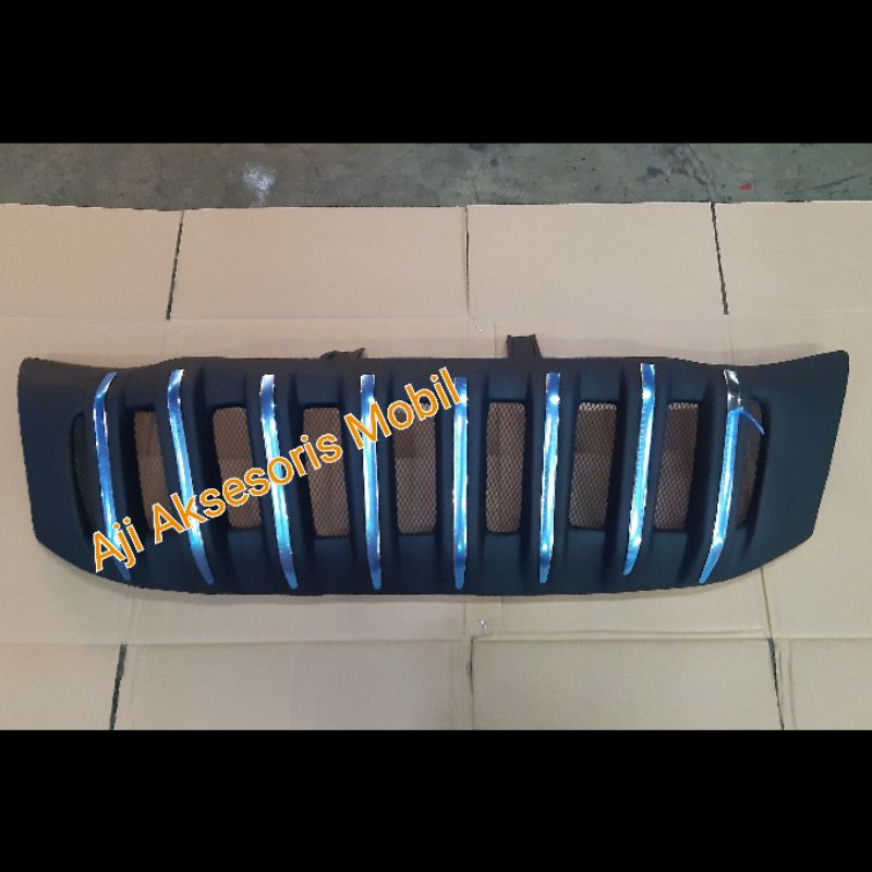 GRILL HILUX GRIL DEPAN HILUX 2012 2013 2014 2015