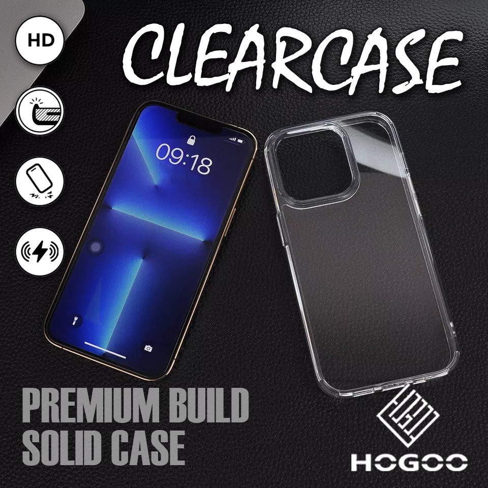 SILICONE CLEAR CASE SAMSUNG for S10 LITE S10 PRO S10 PLUS S21 S21+ S21 ULTRA HD TPU JELLY TRANSPARAN 2.0 mm