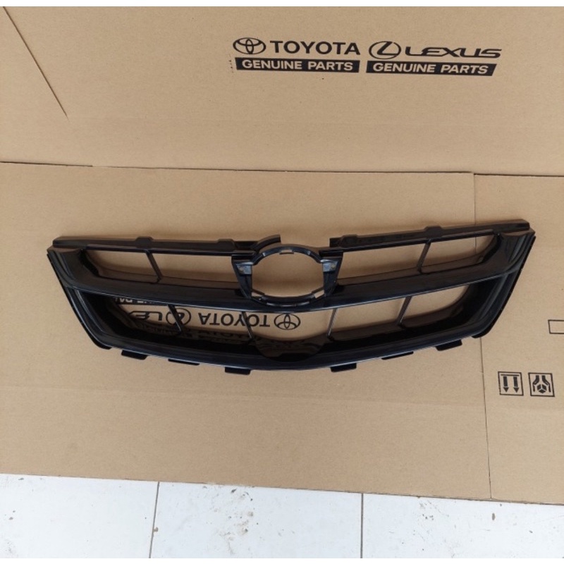 GRILL XENIA AVANZA 2006-2011 ORIGINAL