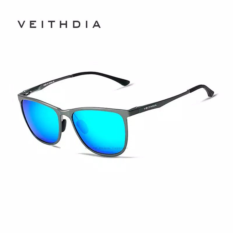 COD ORIGINAL VEITHDIA Kacamata Polarized Anti UV400