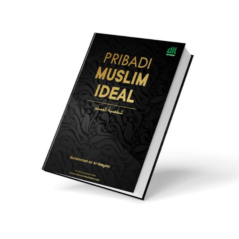 

Buku Pribadi Muslim Ideal