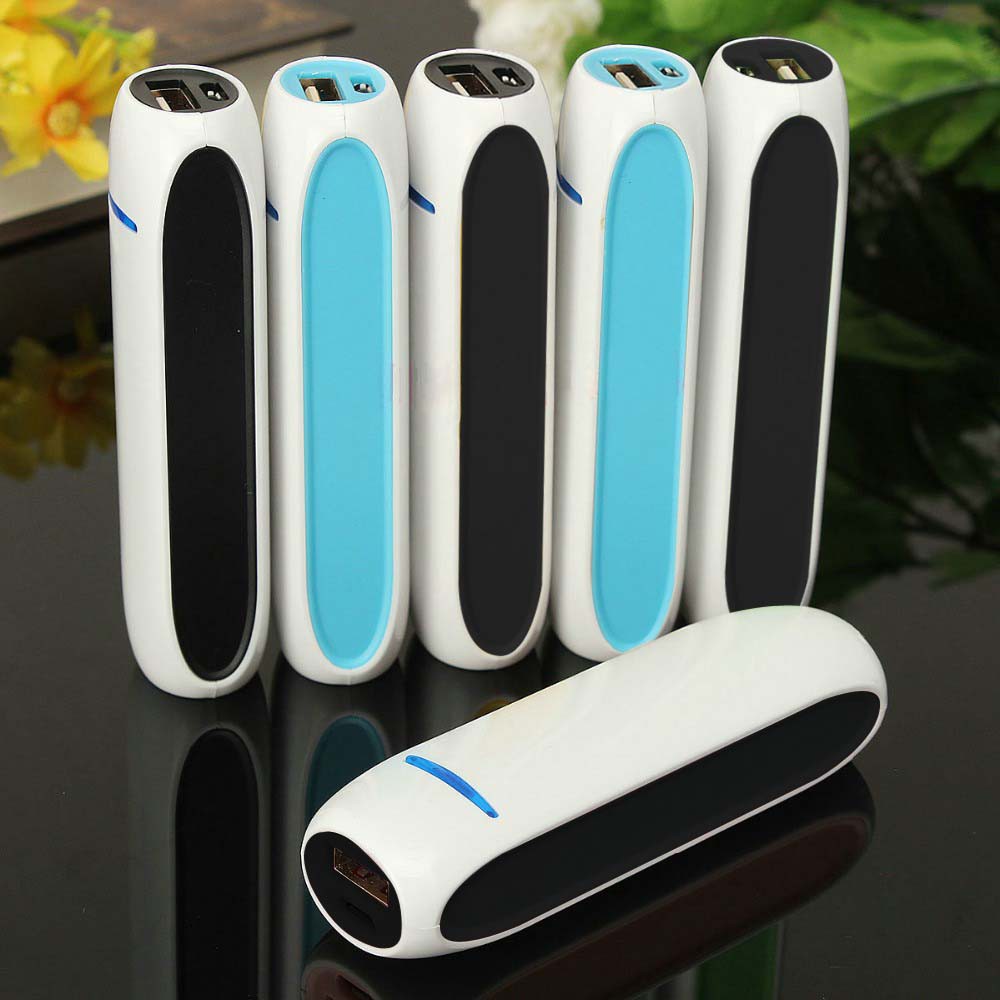 Kotak Power Bank 1x 18650 + Kit Micro USB PowerBank Casing