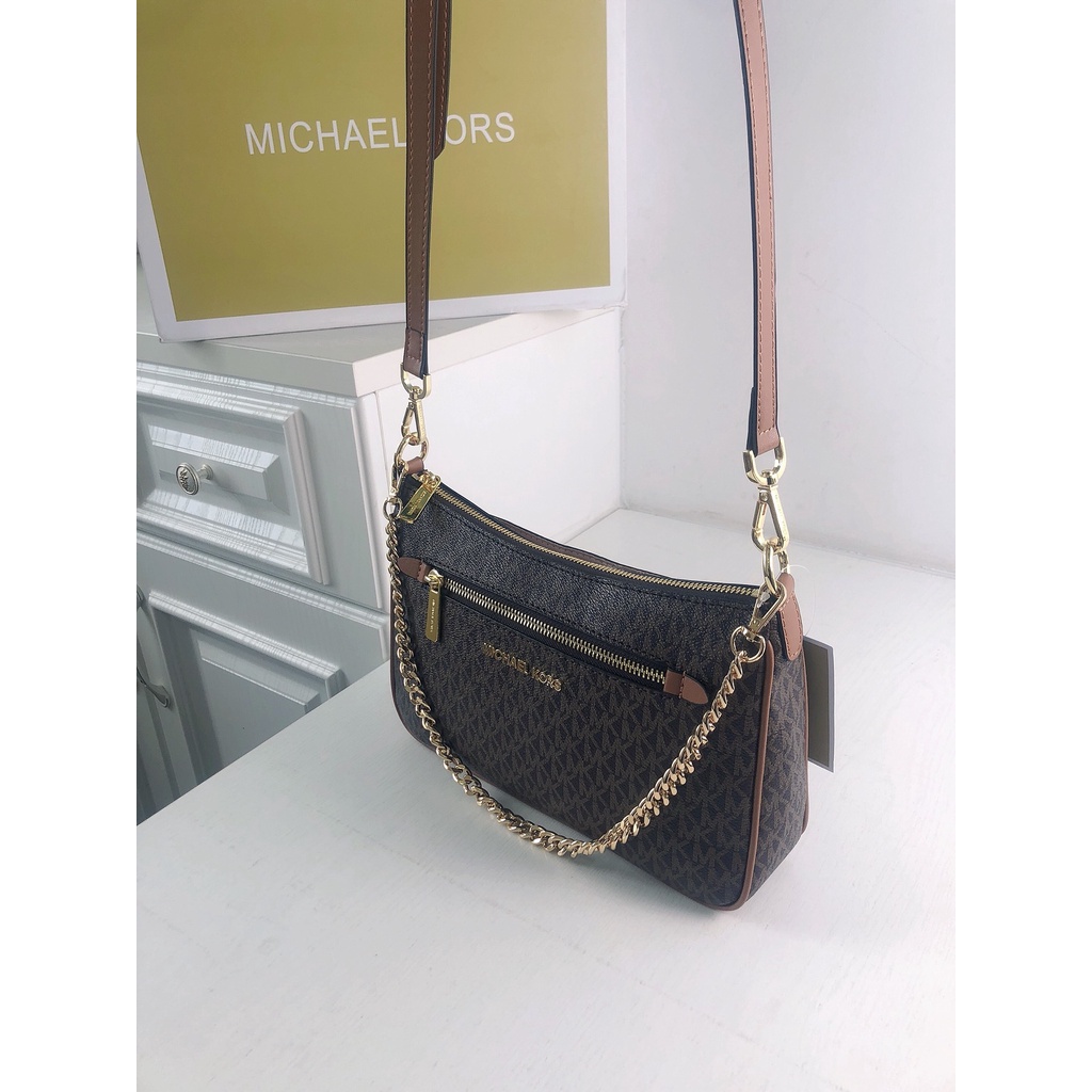 M-K Michael Kors   2126  Shoulder bag armpit bag messenger bag handbag