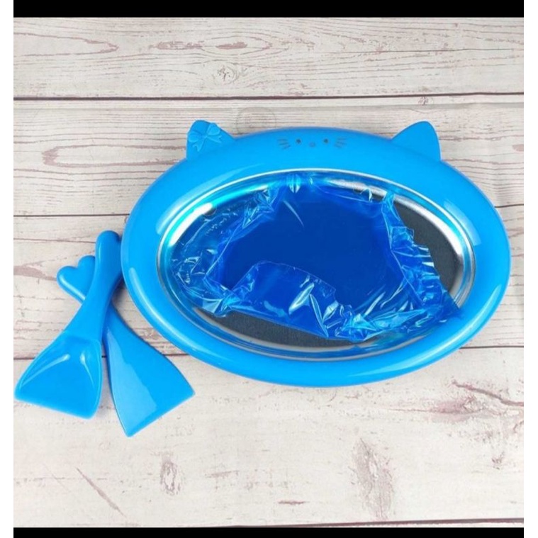 mesin pembuat ice cream, ice cream maker, yoghurt maker