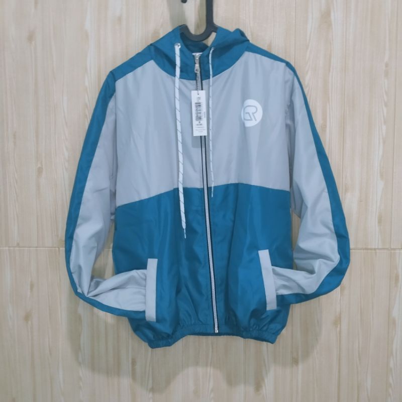 jaket cewe konbinasi keren kekinian