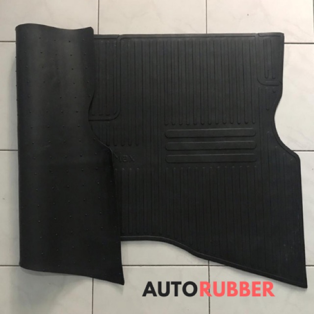 Karpet Lantai Karet Daihatsu Gran Max Depan