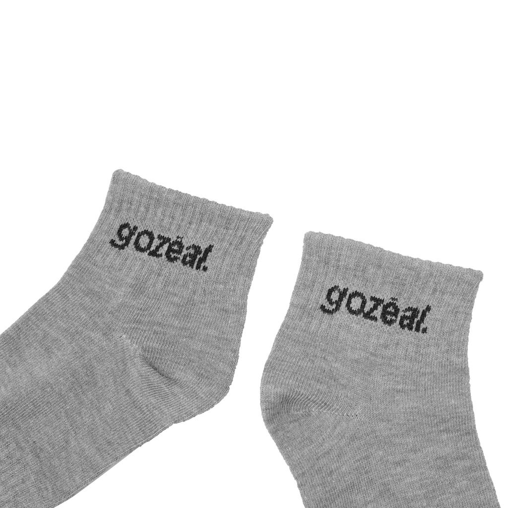 Gozeal | Socks |  Low Misty