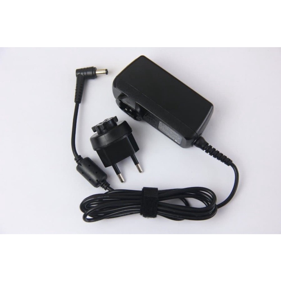 Charger Carger Original Laptop Acer One 14 L1410 L1410-C7TL L1410-C5VL L1410-C4VA 12V-2A