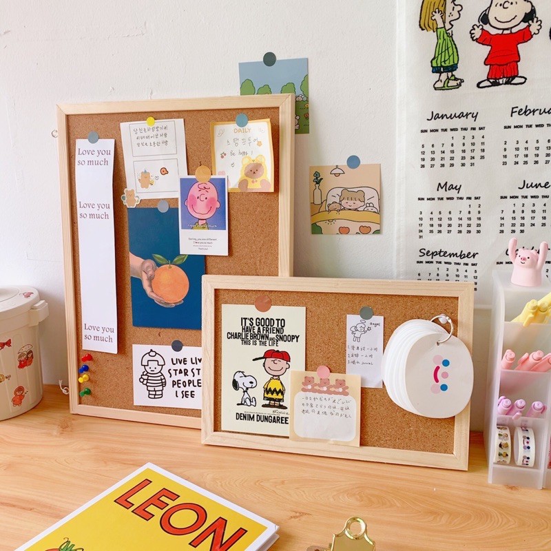 

<dundun.corner>Corkboard papan gantung