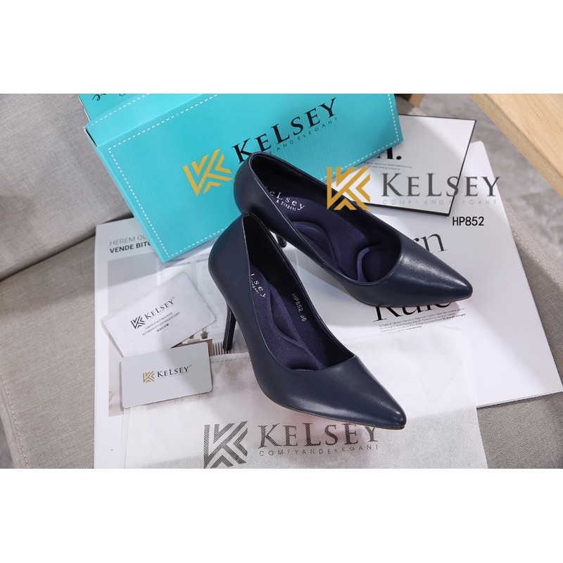 Kelsey Sepatu Heels Wanita Kelsey HP852