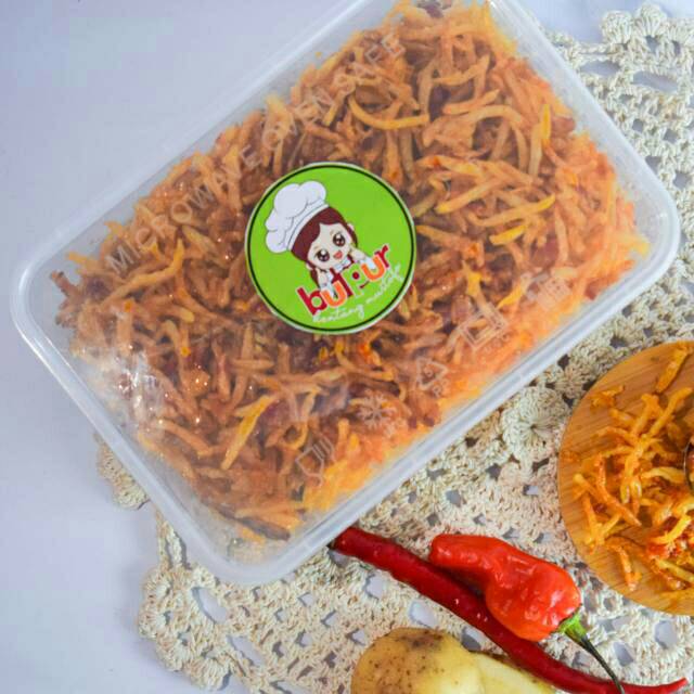 

KERING KENTANG MUSTOFA (200gr)