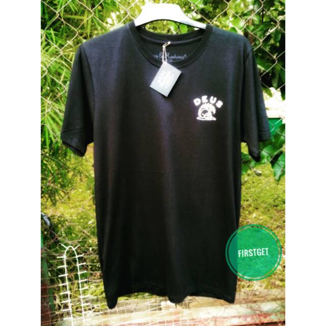 Deus Exmachina Mirror Like ori