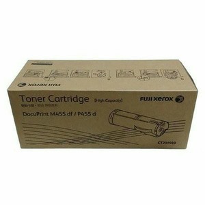 TONER FUJI XEROX DOCUPRINT M455df/P455d HIGH CAPACITY [CT201949] ORIGINAL