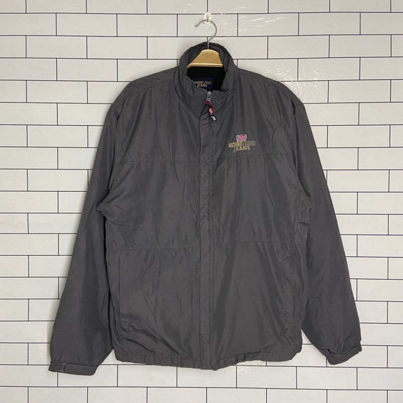 Second Jaket Michiko London Jeans