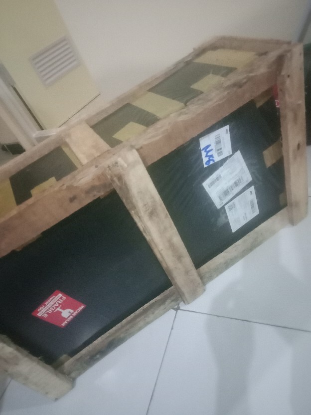 Packing Kayu / Peti Kayu