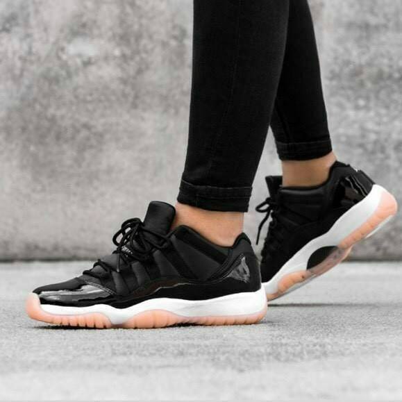 Jual Nike Air Jordan 11 Retro Low 